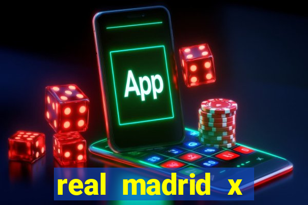 real madrid x liverpool futemax